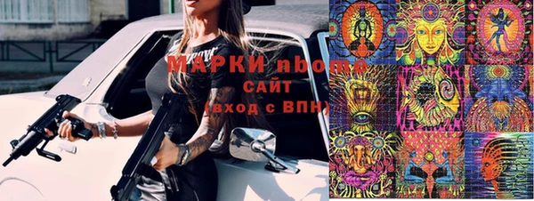 бошки Горняк